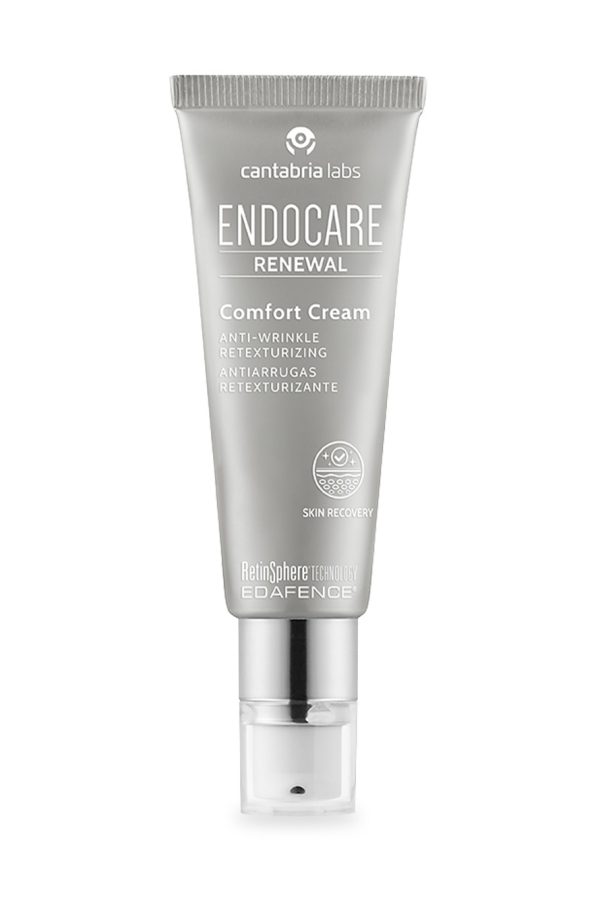 Endocare Renewal. Comfort  Cream
