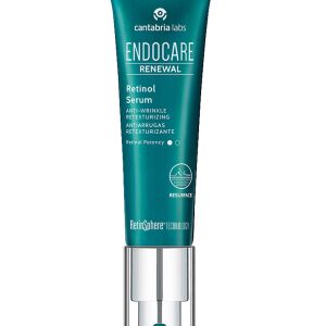 Endocare Renewal. Retinol Serum 0,2%