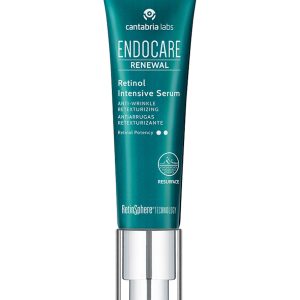 Endocare Renewal. Retinol Intensive Serum 0,5%