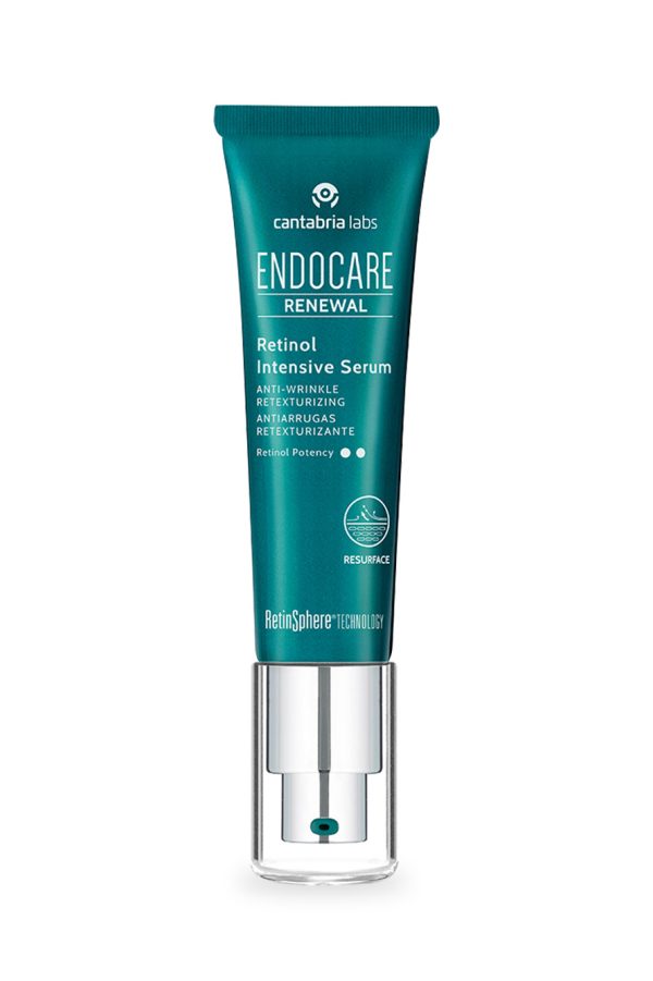 Endocare Renewal. Retinol Intensive Serum 0,5%