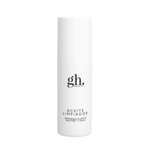 gh Aceite limpiador