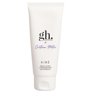 gh x Cristina Mitre Kire