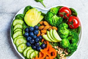 Recomendaciones dieteticas